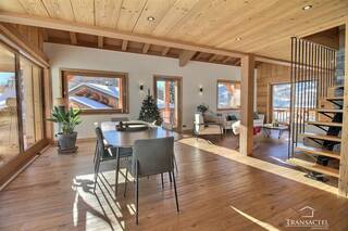 Vente Maison ou Chalet maison individuelle 8 pièces 271.5 m² Demi-Quartier 74120 La Princesse