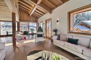 Vente Maison ou Chalet maison individuelle 8 pièces 271.5 m² Demi-Quartier 74120 La Princesse