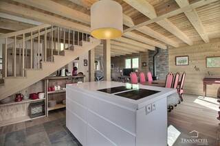 Vente Maison ou Chalet maison individuelle 4 pièces 106 m² Saint-Gervais-les-Bains 74170 La Villette