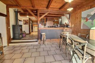 Vente Maison ou Chalet maison individuelle 4 pièces 116 m² Saint-Gervais-les-Bains 74170 Coteau Prarion