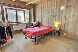 Vente Maison ou Chalet maison individuelle 4 pièces 116 m² Saint-Gervais-les-Bains 74170 Coteau Prarion