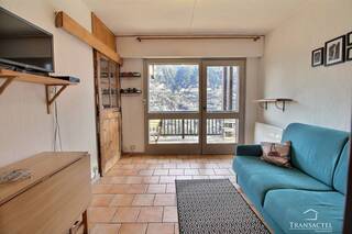 Vente Appartement studio 1 pièce 23.95 m² Saint-Gervais-les-Bains 74170 Proche télécabine