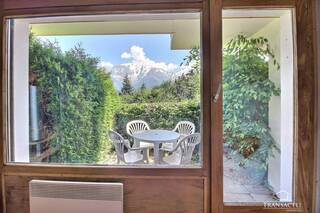 Buy Apartment studio 1 room 23.3 m² Saint-Gervais-les-Bains 74170 Le Bettex