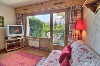 Buy Apartment studio 1 room 23.3 m² Saint-Gervais-les-Bains 74170 Le Bettex