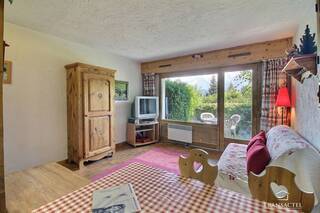Buy Apartment studio 1 room 23.3 m² Saint-Gervais-les-Bains 74170 Le Bettex