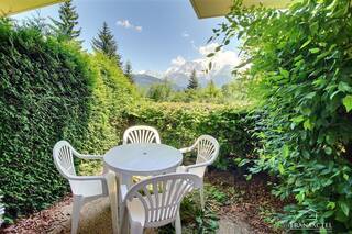 Buy Apartment studio 1 room 23.3 m² Saint-Gervais-les-Bains 74170 Le Bettex