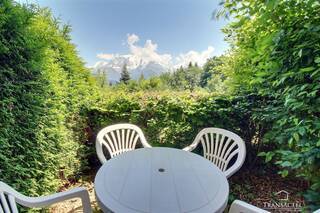 Buy Apartment studio 1 room 23.3 m² Saint-Gervais-les-Bains 74170 Le Bettex