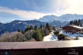 Vente Appartement t4 77.15 m² Saint-Gervais-les-Bains 74170 Le Bettex