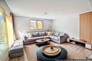 Vente Appartement t6 et + 161.4 m² Saint-Gervais-les-Bains 74170 Quartier TMB