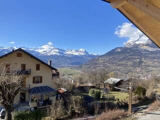 Vente Appartement t6 et + 161.4 m² Saint-Gervais-les-Bains 74170 Quartier TMB