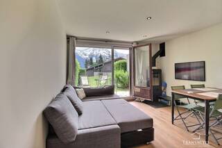 Vente Appartement t2 29.43 m² Saint-Gervais-les-Bains 74170 Le Bettex
