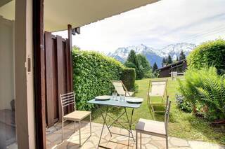 Vente Appartement t2 29.43 m² Saint-Gervais-les-Bains 74170 Le Bettex