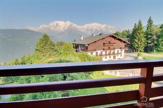 Buy Apartment t2 47.97 m² Saint-Gervais-les-Bains 74170 Le Bettex