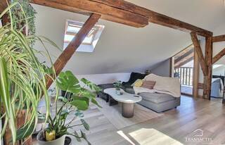 Vente Appartement t3 97.78 m² Passy 74190 Les Plagnes