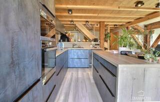 Vente Appartement t3 97.78 m² Passy 74190 Les Plagnes