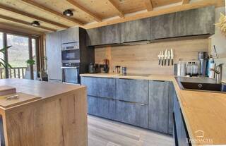 Vente Appartement t3 97.78 m² Passy 74190 Les Plagnes