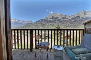 Vente Appartement t3 97.78 m² Passy 74190 Les Plagnes