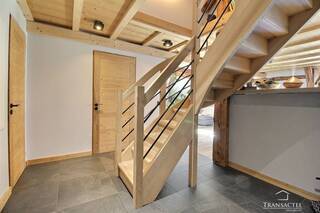 Vente Appartement t3 97.78 m² Passy 74190 Les Plagnes
