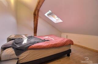 Vente Appartement t3 97.78 m² Passy 74190 Les Plagnes