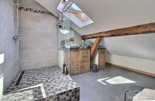 Vente Appartement t3 97.78 m² Passy 74190 Les Plagnes