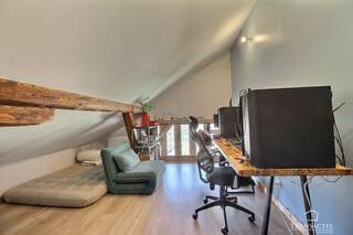 Vente Appartement t3 97.78 m² Passy 74190 Les Plagnes