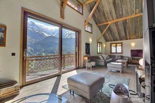 Vente Maison ou Chalet maison individuelle 8 pièces 260 m² Saint-Nicolas-de-Véroce 74170 Proche village