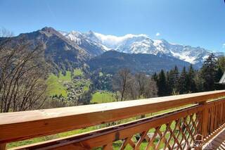 Vente Maison ou Chalet maison individuelle 8 pièces 260 m² Saint-Nicolas-de-Véroce 74170 Proche village