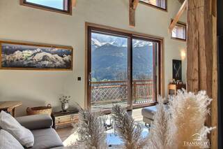 Vente Maison ou Chalet maison individuelle 8 pièces 260 m² Saint-Nicolas-de-Véroce 74170 Proche village
