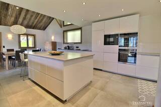 Vente Maison ou Chalet maison individuelle 8 pièces 260 m² Saint-Nicolas-de-Véroce 74170 Proche village