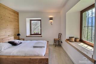 Vente Maison ou Chalet maison individuelle 8 pièces 260 m² Saint-Nicolas-de-Véroce 74170 Proche village