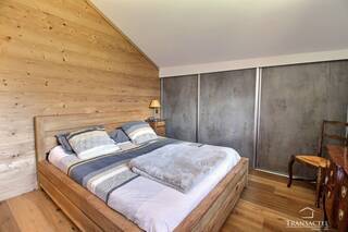 Vente Maison ou Chalet maison individuelle 8 pièces 260 m² Saint-Nicolas-de-Véroce 74170 Proche village