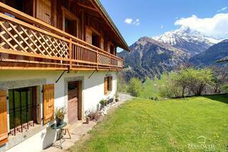 Vente Maison ou Chalet chalet 8 pièces 260 m² Saint-Gervais-les-Bains 74170 Saint Nicolas de Véroce