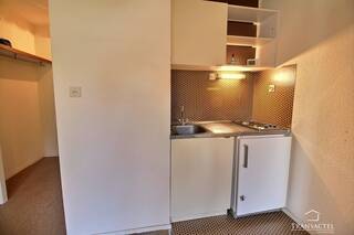 Vente Appartement studio 1 pièce 17.43 m² Saint-Gervais-les-Bains 74170 Le Grattague