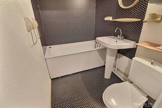 Vente Appartement studio 1 pièce 17.43 m² Saint-Gervais-les-Bains 74170 Le Grattague
