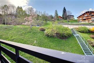 Vente Appartement studio 1 pièce 17.43 m² Saint-Gervais-les-Bains 74170 Le Grattague