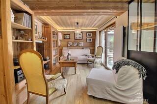 Vente Appartement t5 100.23 m² Les Contamines-Montjoie 74170 Les Loyers