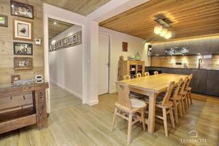 Vente Appartement t5 100.23 m² Les Contamines-Montjoie 74170 Les Loyers