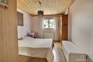 Vente Appartement t5 100.23 m² Les Contamines-Montjoie 74170 Les Loyers