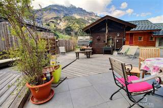 Vente Appartement t5 100.23 m² Les Contamines-Montjoie 74170 Les Loyers