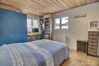 Vente Appartement t5 100.23 m² Les Contamines-Montjoie 74170 Les Loyers