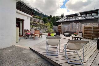 Vente Appartement t5 100.23 m² Les Contamines-Montjoie 74170 Les Loyers
