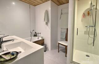 Vente Appartement t5 100.23 m² Les Contamines-Montjoie 74170 Les Loyers
