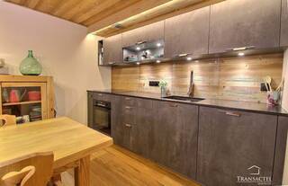 Vente Appartement t5 100.23 m² Les Contamines-Montjoie 74170 Les Loyers