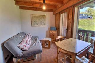 Vente Appartement studio 1 pièce 16.6 m² Saint-Gervais-les-Bains 74170 Proche télécabine