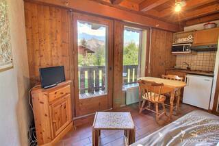 Vente Appartement studio 1 pièce 16.6 m² Saint-Gervais-les-Bains 74170 Proche télécabine