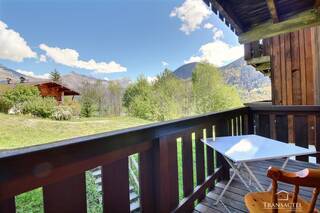 Vente Appartement studio 1 pièce 16.6 m² Saint-Gervais-les-Bains 74170 Proche télécabine