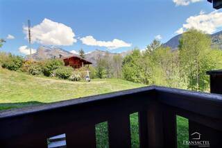 Vente Appartement studio 1 pièce 16.6 m² Saint-Gervais-les-Bains 74170 Proche télécabine