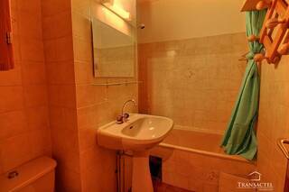 Vente Appartement studio 1 pièce 16.6 m² Saint-Gervais-les-Bains 74170 Proche télécabine