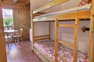 Vente Appartement studio 1 pièce 16.6 m² Saint-Gervais-les-Bains 74170 Proche télécabine