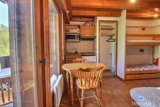 Vente Appartement studio 1 pièce 16.6 m² Saint-Gervais-les-Bains 74170 Proche télécabine